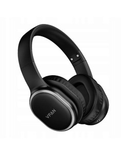 Słuchawki bezprzewodowe Vipfan BE02 (czarne)