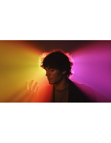 Nikon Z f + Nikkor Z 40 mm f/2 (SE) aparat...