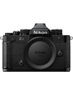 copy of Nikon Z f + Nikkor Z 40 mm f/2 (SE) aparat...