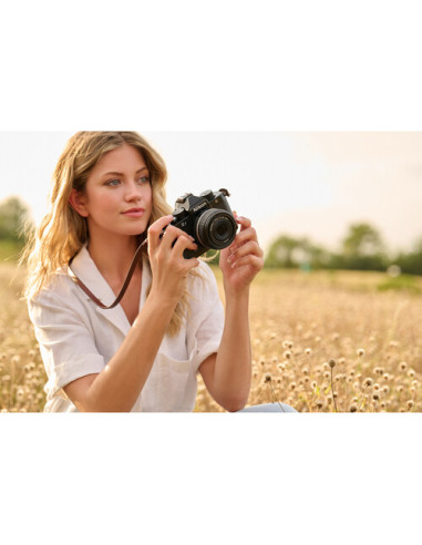 Nikon Z f aparat fotograficzny body czarny