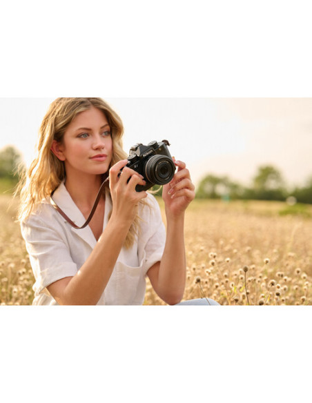 Nikon Z f aparat fotograficzny body czarny