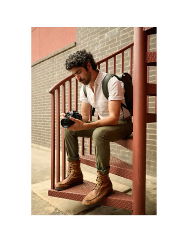 Nikon Z f aparat fotograficzny body czarny