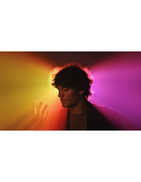 copy of Nikon Z f + Nikkor Z 40 mm f/2 (SE) aparat fotograficzny czarny