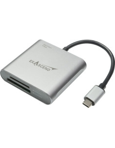 ExAscend CFexpress Type A / SD czytnik kart 2