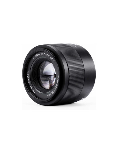 copy of VILTROX AF 56/1.7 XF obiektyw do Fuji -...