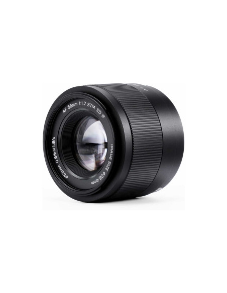 VILTROX AF 56mm F1.7 Z obiektyw do Nikon Z