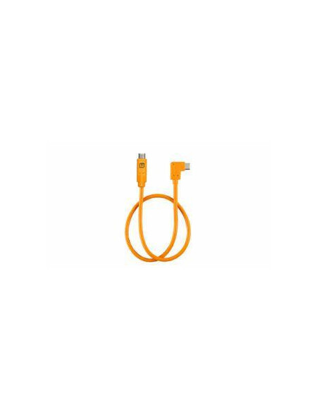 Tether Tools Pro USB-C to USB-C Right