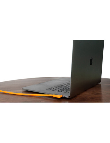 Tether Tools Pro USB-C to USB-C Right