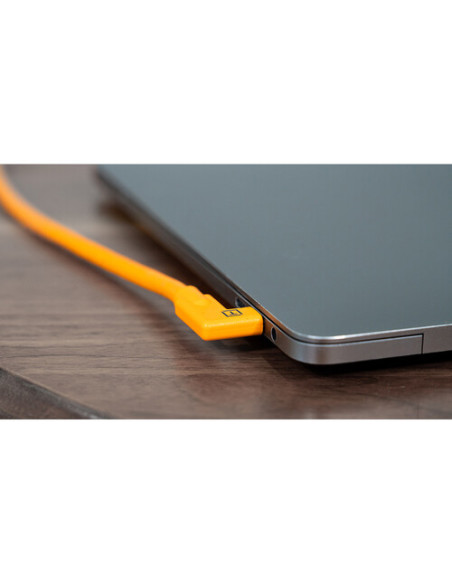 Tether Tools Pro USB-C to USB-C Right