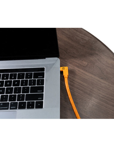 Tether Tools Pro USB-C to USB-C Right