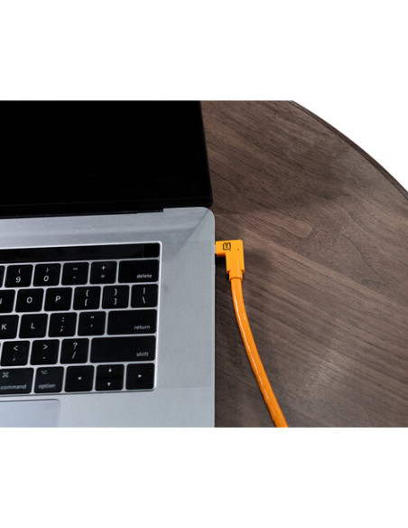 Tether Tools Pro USB-C to USB-C Right