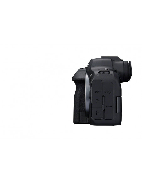 copy of Aparat cyfrowy Canon EOS RP + RF 24-105 IS STM