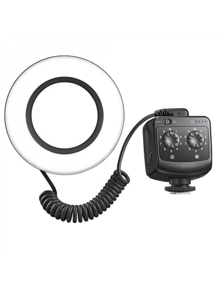 Godox Macro Ring Light 72 lampa macro LED