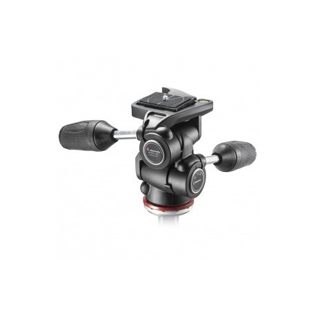 Głowica 3D MANFROTTO MH804-3W