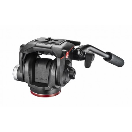 Głowica video MANFROTTO XPRO-2W
