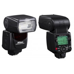 Lampa błyskowa Nikon Speedlight SB-700 2