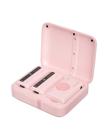 Bezprzewodowy mikrofon 7Ryms iRay DW10 [mini...