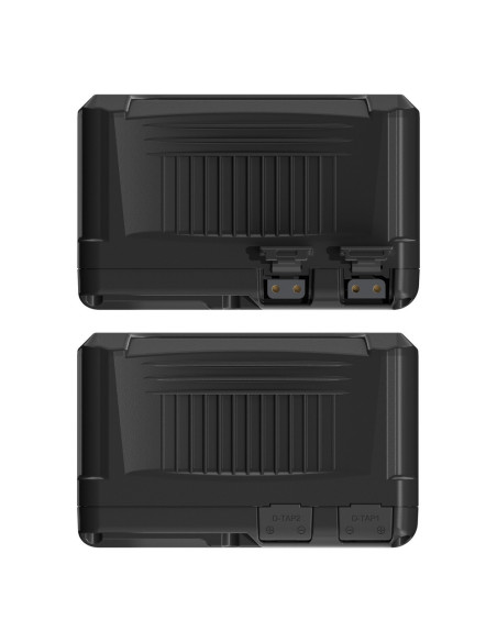 Bateria Mathorn MB-V200 14000mAh PD65W OLED USB-C 200Wh V-mount