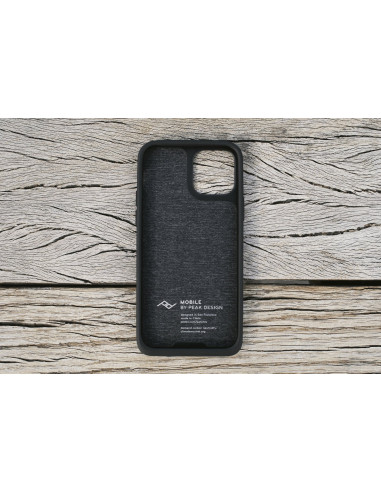 Peak Design Mobile Etui Everyday Case Fabric...