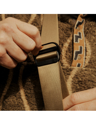 Peak Design pasek na szyję SLIDE COYOTE v3