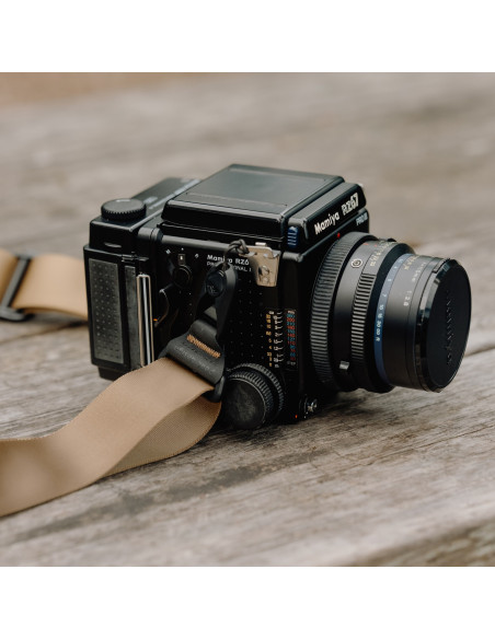 Peak Design pasek na szyję SLIDE COYOTE v3