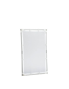GlareOne Reflector 100x150 - blenda na ramie 5w1