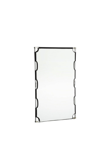GlareOne Reflector 100x150 - blenda na ramie 5w1