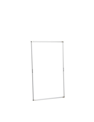 GlareOne Reflector 100x150 - blenda na ramie 5w1