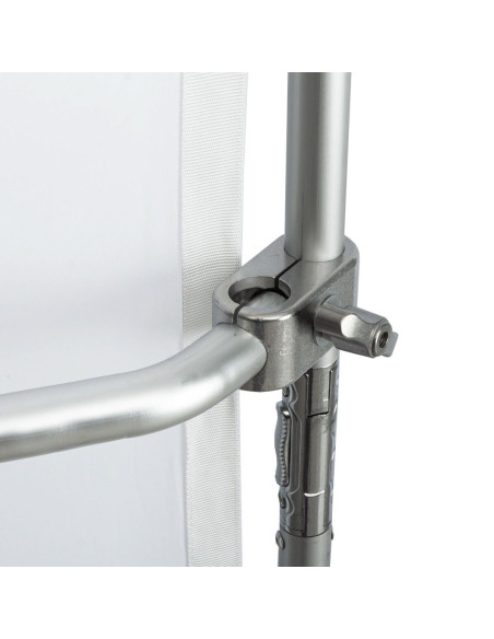 GlareOne Reflector 100x150 - blenda na ramie 5w1