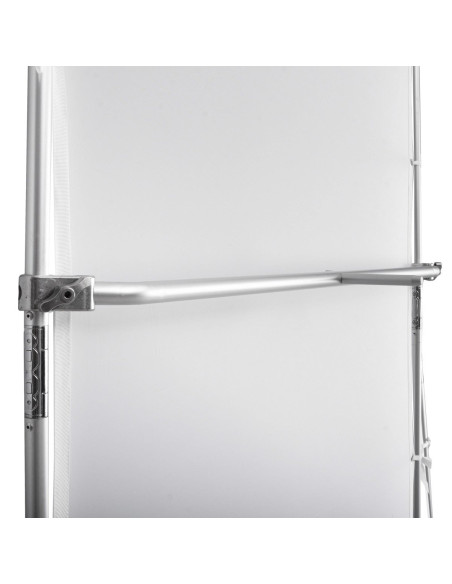 GlareOne Reflector 100x150 - blenda na ramie 5w1