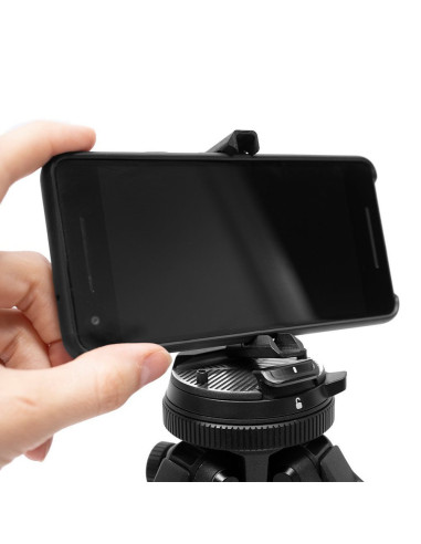 Uchwyt na telefon Peak Design Phone Mount v2