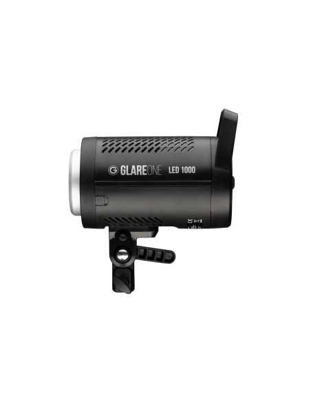 GlareOne LED 1000 Starter Kit - zestaw oświetlenia studyjnego