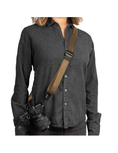 Peak Design pasek na szyję lub ramię SLIDE LITE...