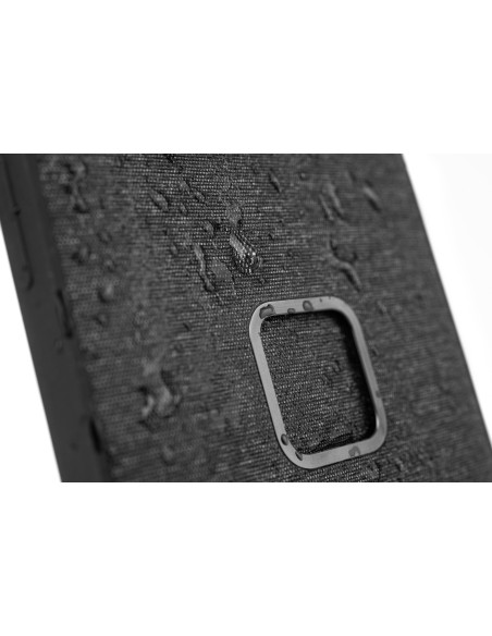 Peak Design Mobile Etui Everyday Case Loop iPhone 15 Pro - Niebieskie