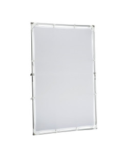 GlareOne Reflector 140x200 - blenda na ramie 5w1