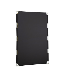 GlareOne Reflector 140x200 - blenda na ramie 5w1 2