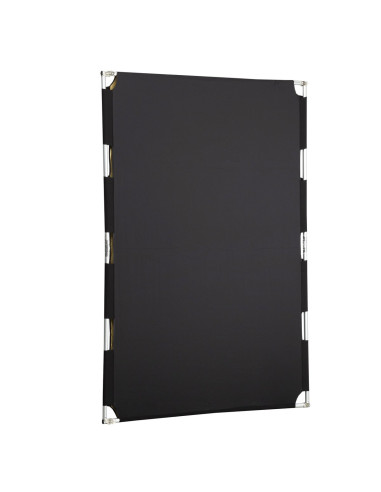 GlareOne Reflector 140x200 - blenda na ramie 5w1