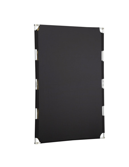 GlareOne Reflector 140x200 - blenda na ramie 5w1