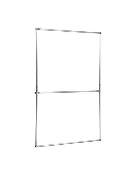 GlareOne Reflector 140x200 - blenda na ramie 5w1