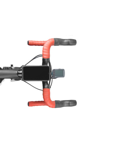 Peak Design Mobile Bike Mount Out Front v2 -...