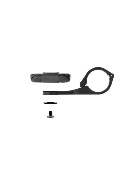 Peak Design Mobile Bike Mount Out Front v2 - uchwyt rowerowy do telefonu na kierownicę - czarny