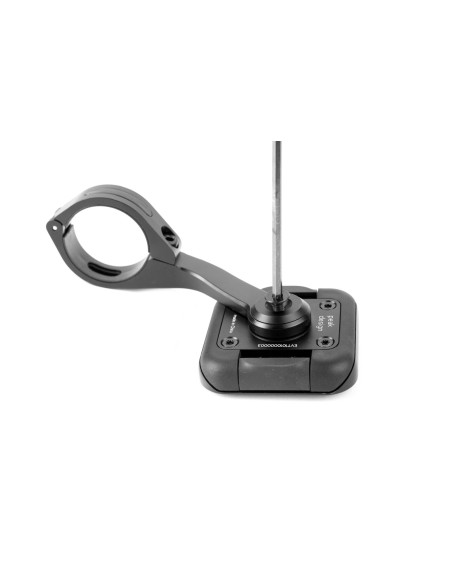 Peak Design Mobile Bike Mount Out Front v2 - uchwyt rowerowy do telefonu na kierownicę - czarny