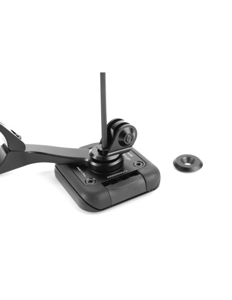 Peak Design Mobile Bike Mount Out Front v2 - uchwyt rowerowy do telefonu na kierownicę - czarny