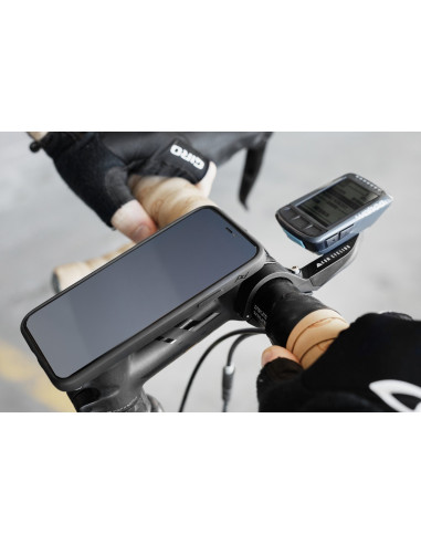 Peak Design Mobile Bike Mount Out Front v2 -...