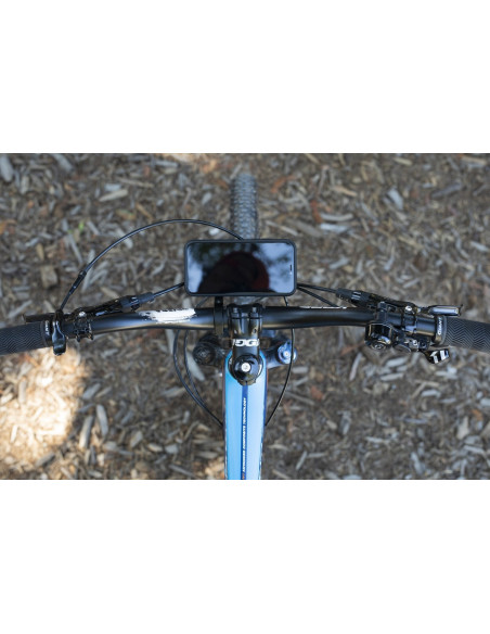 Peak Design Mobile Bike Mount Out Front v2 - uchwyt rowerowy do telefonu na kierownicę - czarny