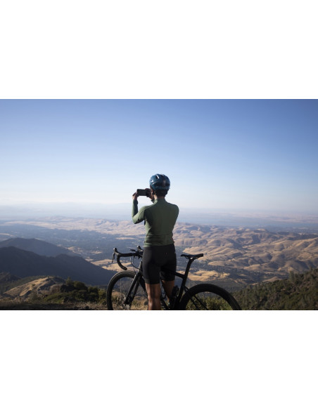 Peak Design Mobile Bike Mount Out Front v2 - uchwyt rowerowy do telefonu na kierownicę - czarny