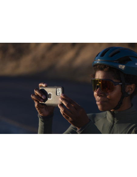 Peak Design Mobile Bike Mount Out Front v2 - uchwyt rowerowy do telefonu na kierownicę - czarny