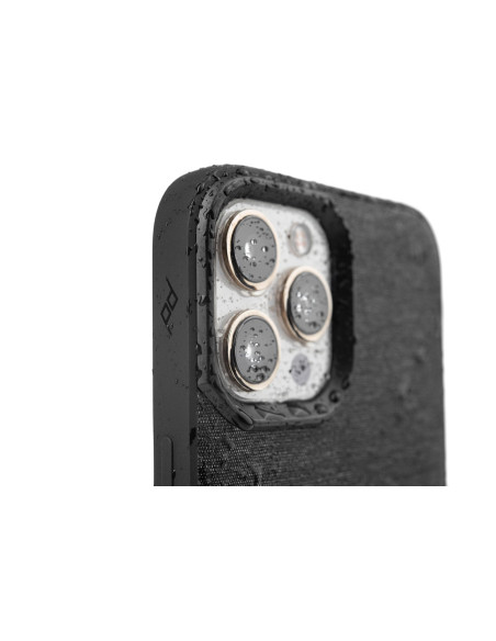 Peak Design Mobile Etui Everyday Case Fabric iPhone 15 Plus - Żółte