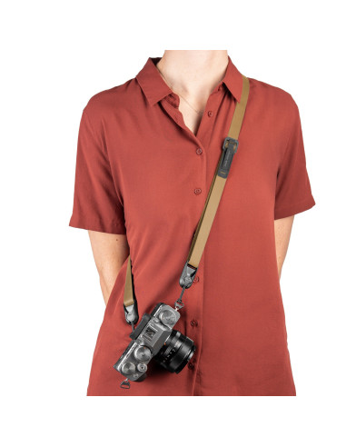 Pasek Peak Design Leash Coyote v3