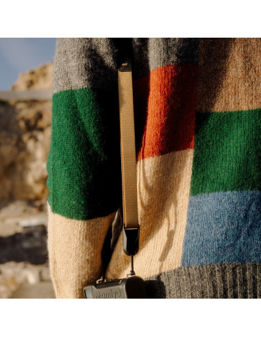 Pasek Peak Design Leash Coyote v3